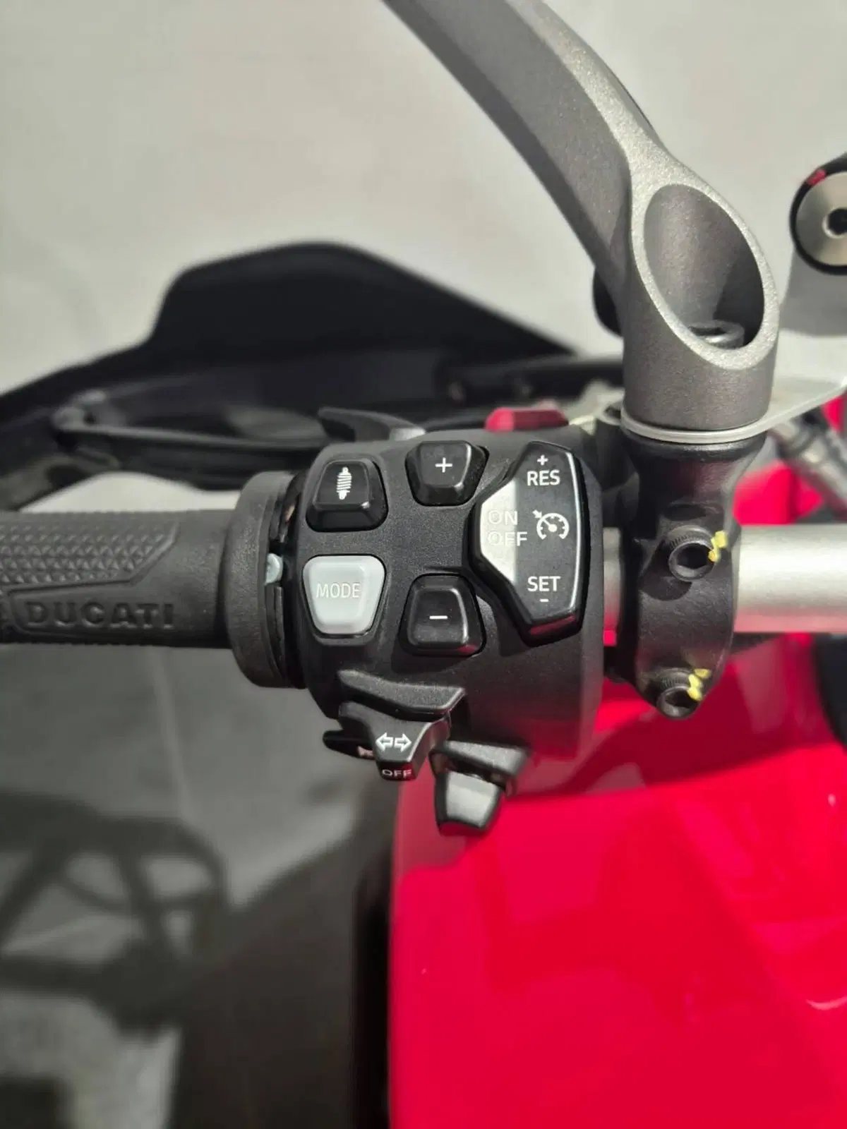 Ducati Multistrada V4 S (2025 - 26) (10)