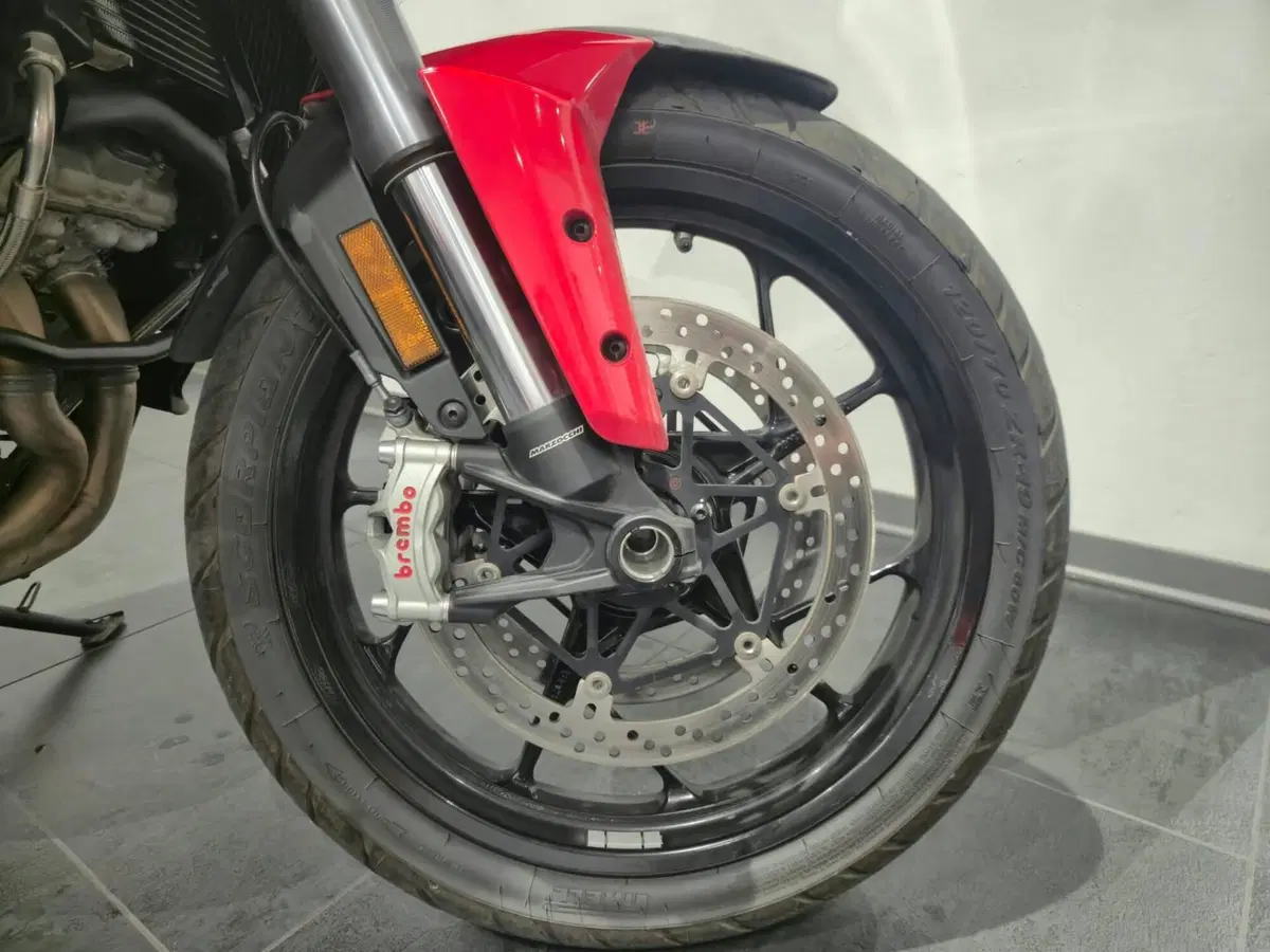 Ducati Multistrada V4 S (2025 - 26) (7)