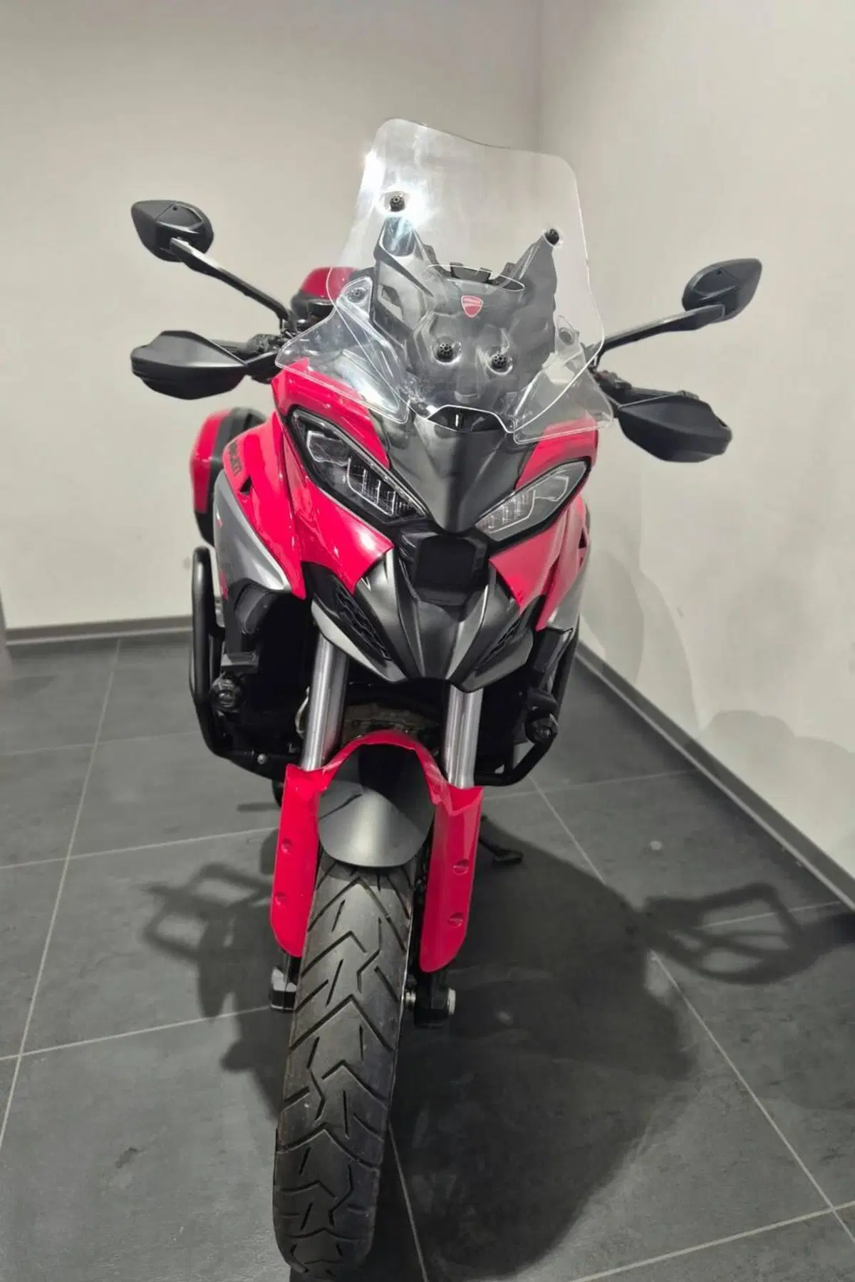 Ducati Multistrada V4 S (2025 - 26) (4)