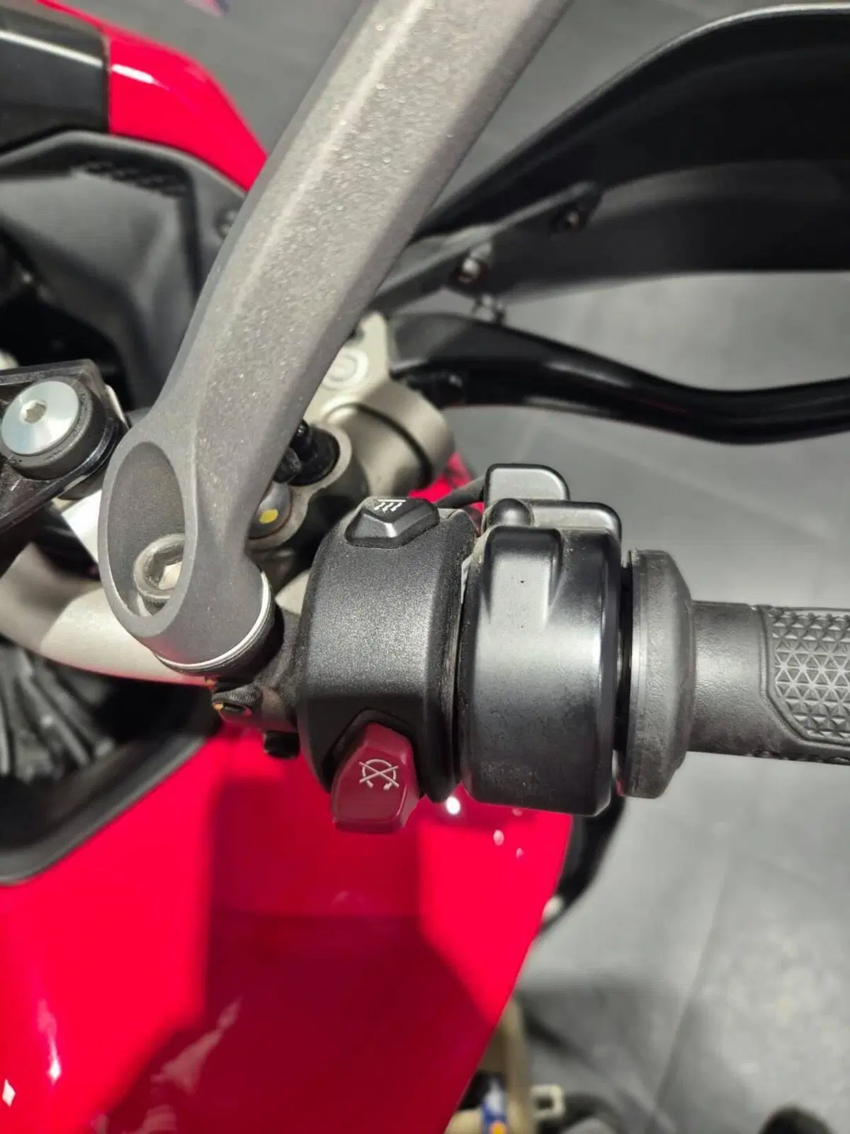 Ducati Multistrada V4 S (2025 - 26) (8)