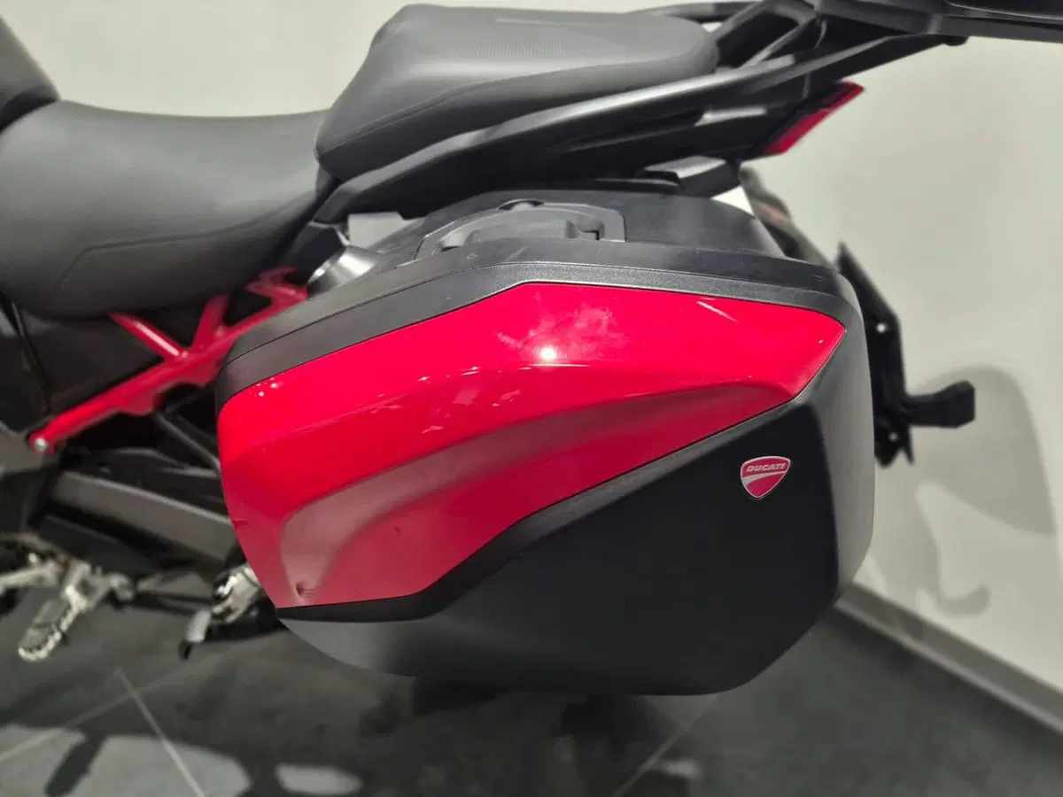 Ducati Multistrada V4 S (2025 - 26) (11)