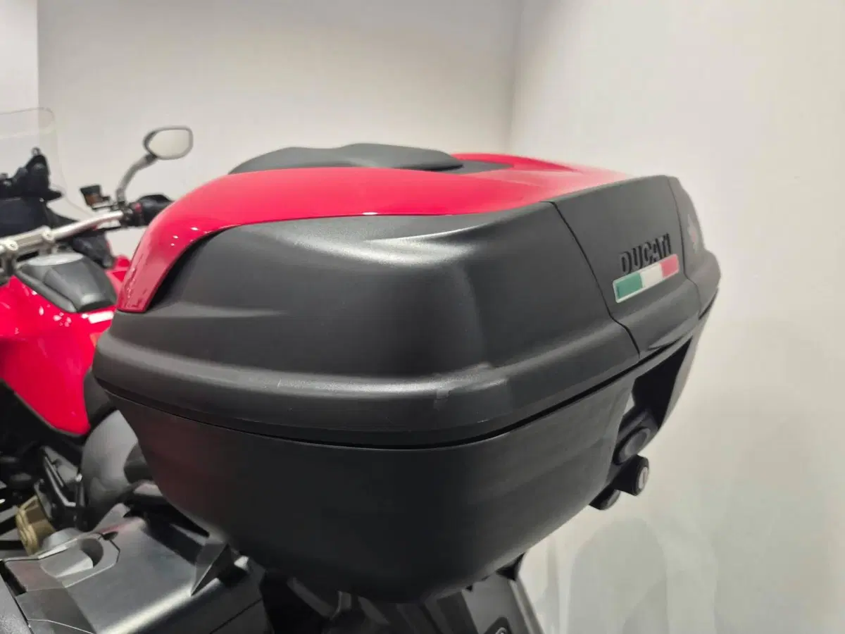 Ducati Multistrada V4 S (2025 - 26) (9)