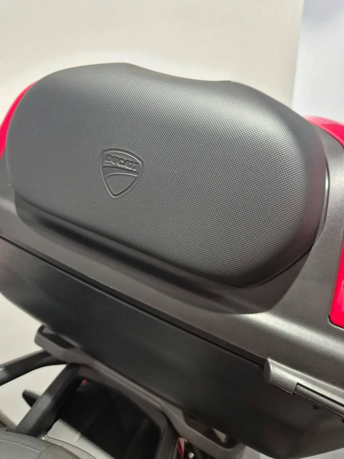 Ducati Multistrada V4 S (2025 - 26) (15)