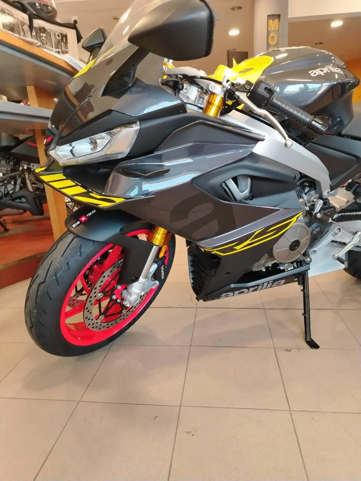 Aprilia RS 660 (2025 - 26) (4)