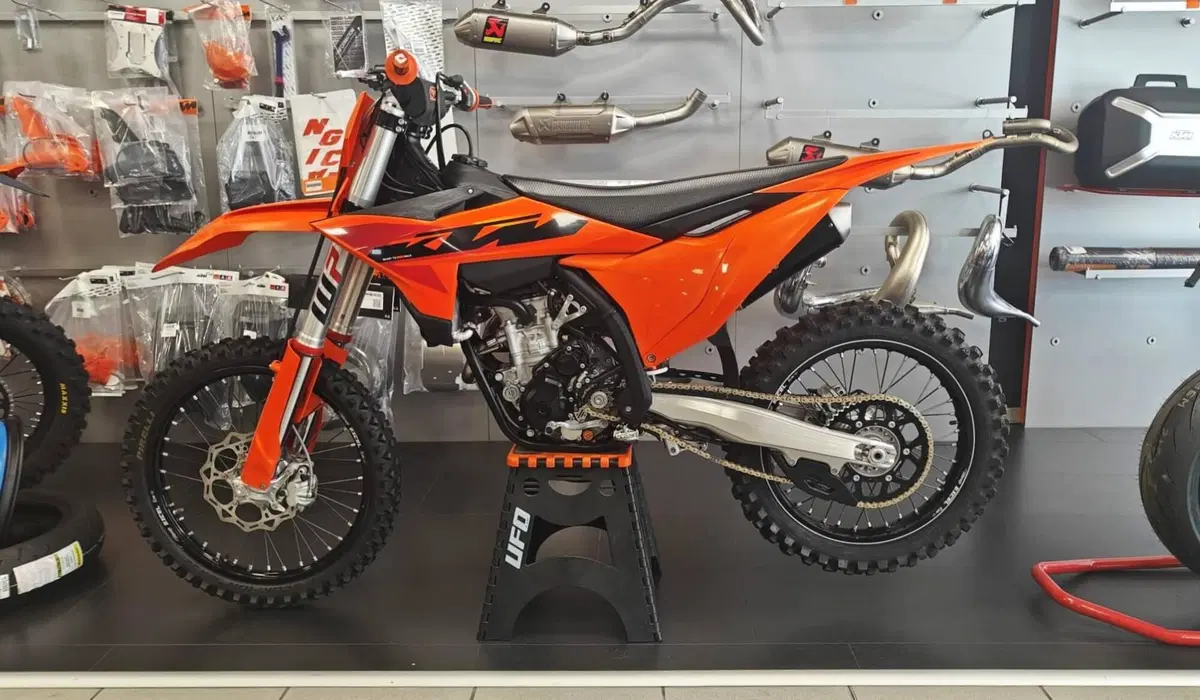 KTM 250 SX-F (2025) (2)
