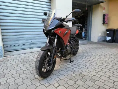 Yamaha Tracer 7 (2021 - 24) usata