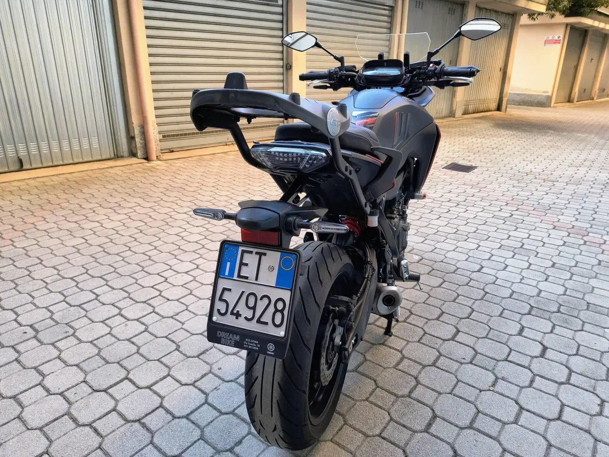 Yamaha Tracer 7 (2021 - 24) (3)