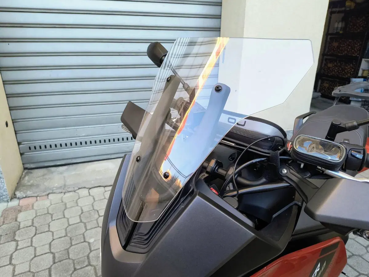 Yamaha Tracer 7 (2021 - 24) (8)