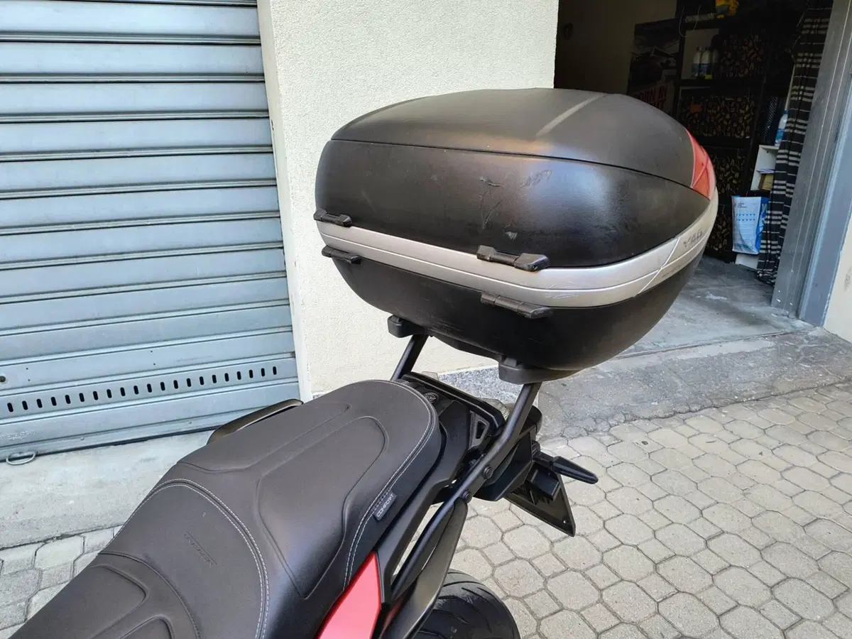 Yamaha Tracer 7 (2021 - 24) (11)
