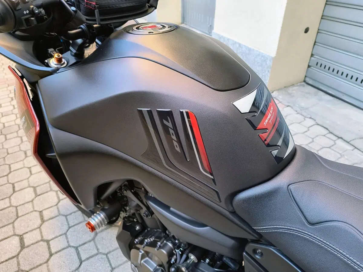 Yamaha Tracer 7 (2021 - 24) (13)