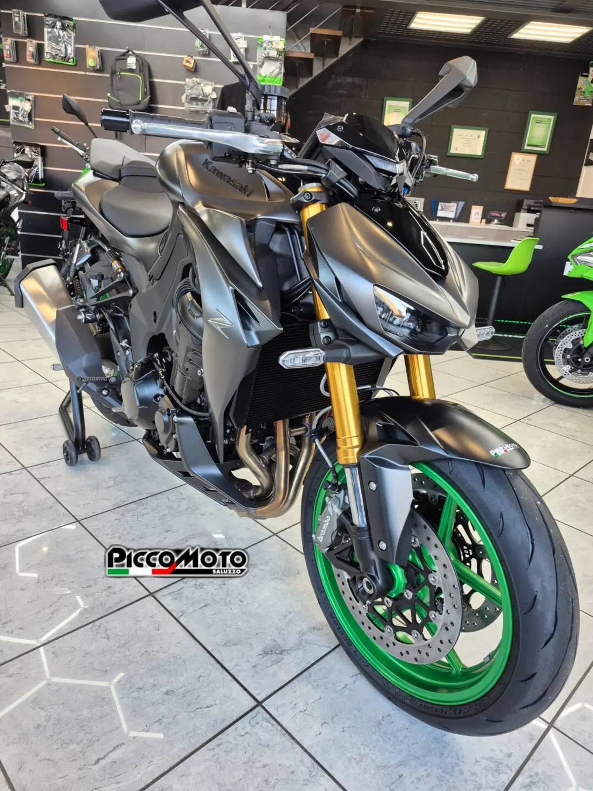 Kawasaki Z 1100 SE (2026) (2)