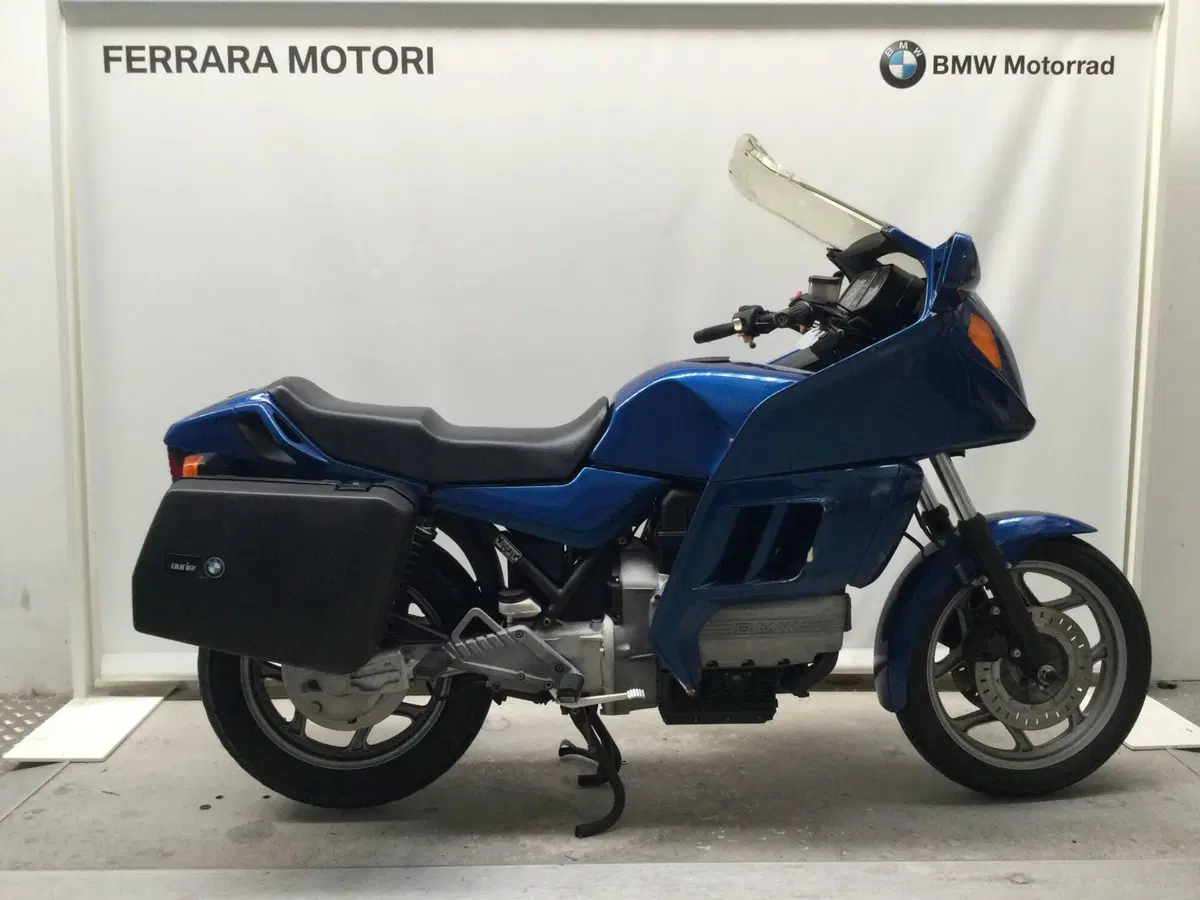 Bmw K 100 RT