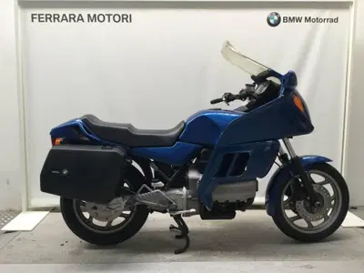 Bmw K 100 RT d'epoca
