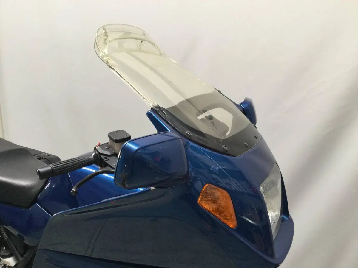 Bmw K 100 RT (5)