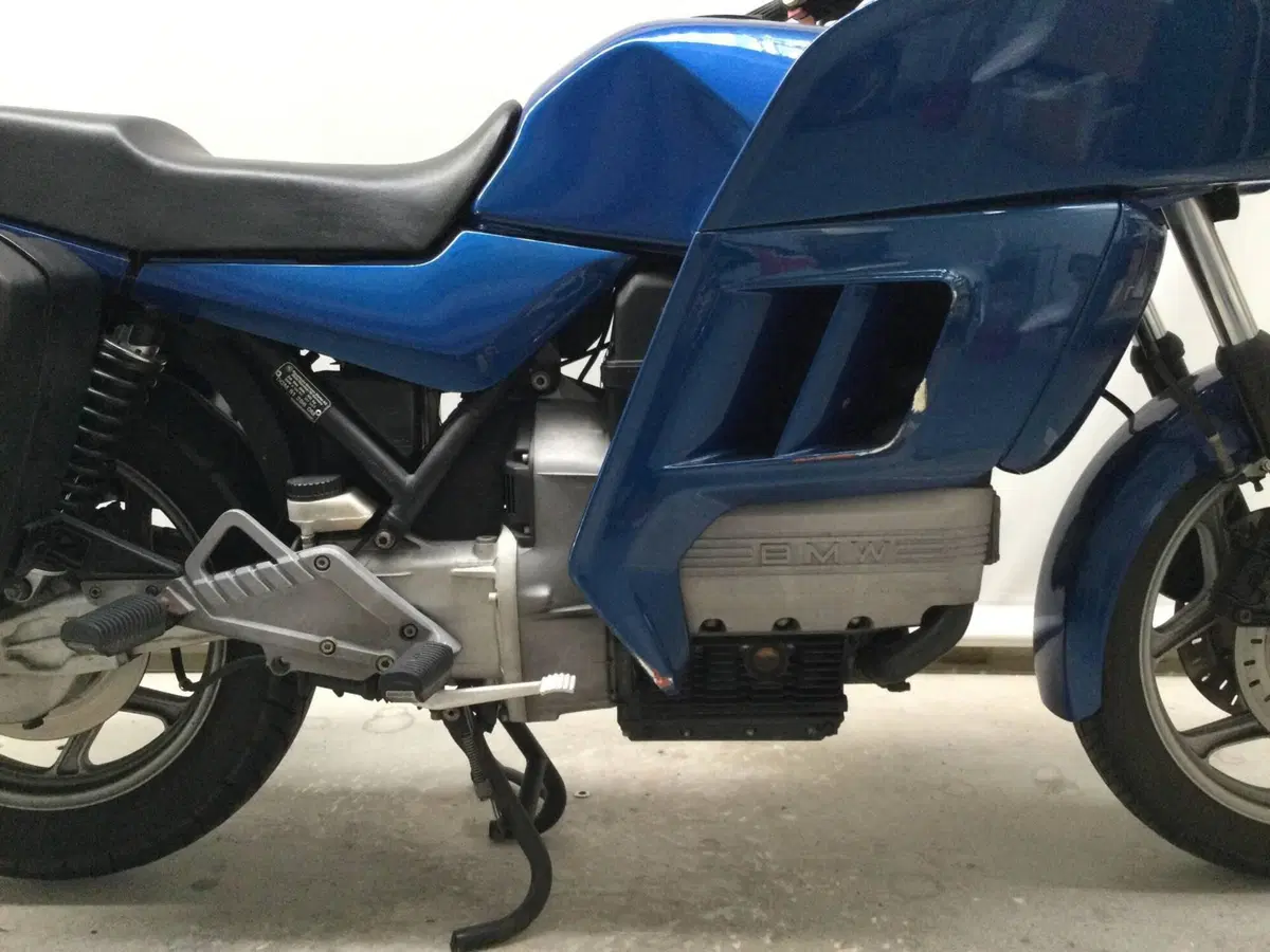 Bmw K 100 RT (6)
