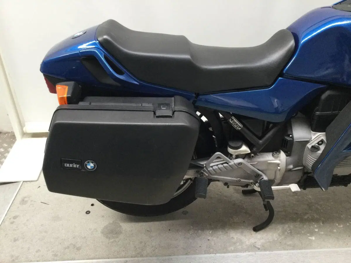 Bmw K 100 RT (7)