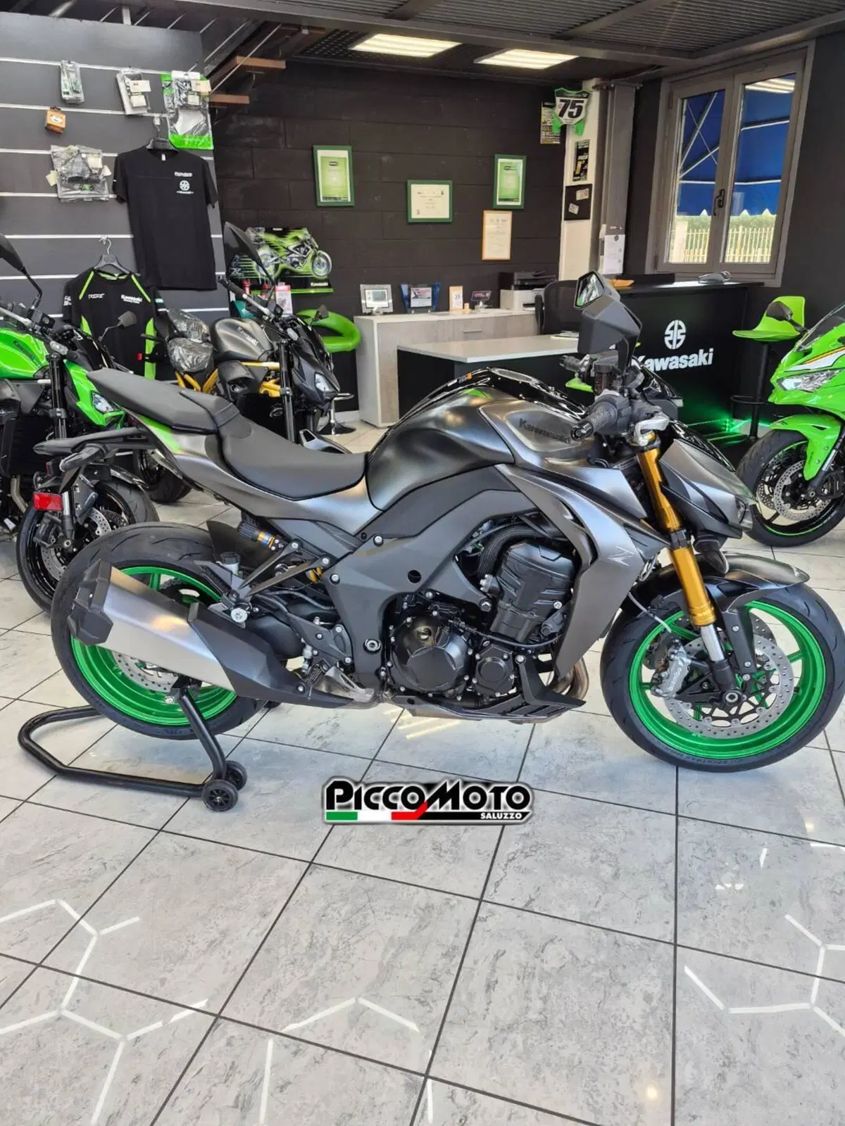 Kawasaki Z 1100 SE (2026) (6)