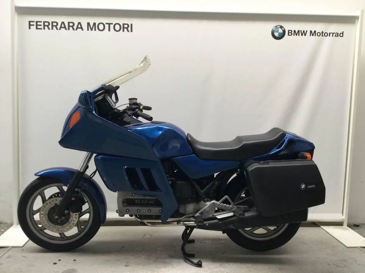 Bmw K 100 RT (3)