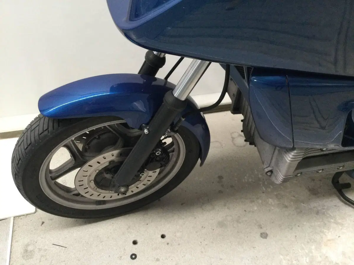 Bmw K 100 RT (10)