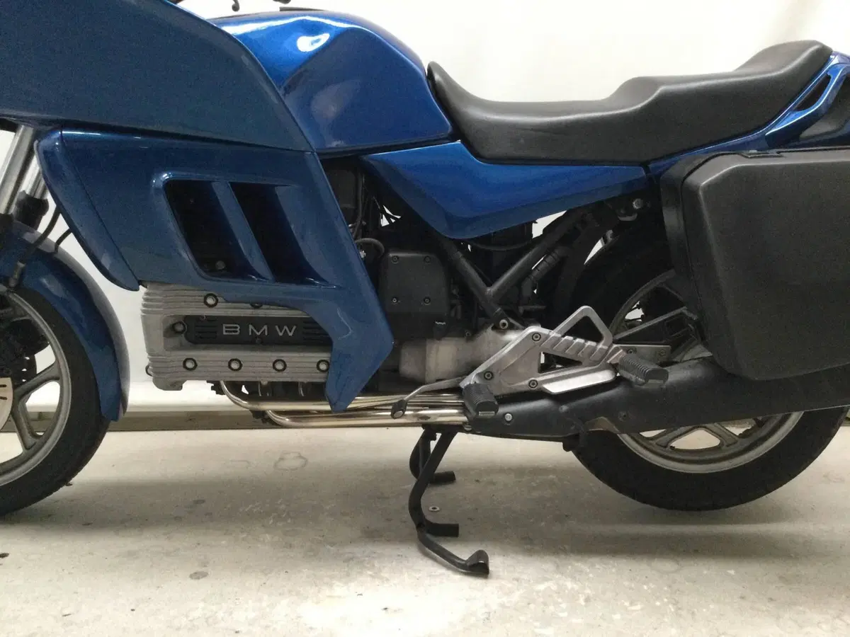 Bmw K 100 RT (12)