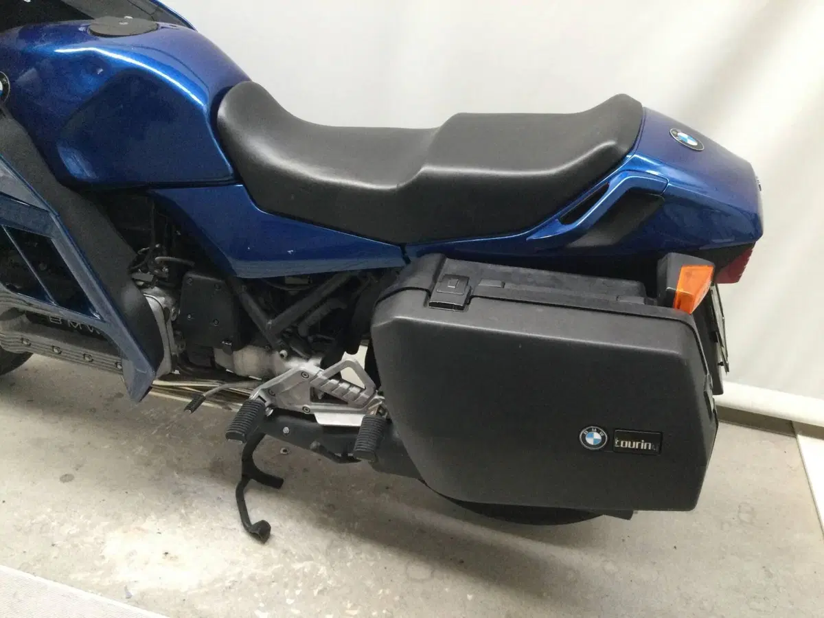 Bmw K 100 RT (13)