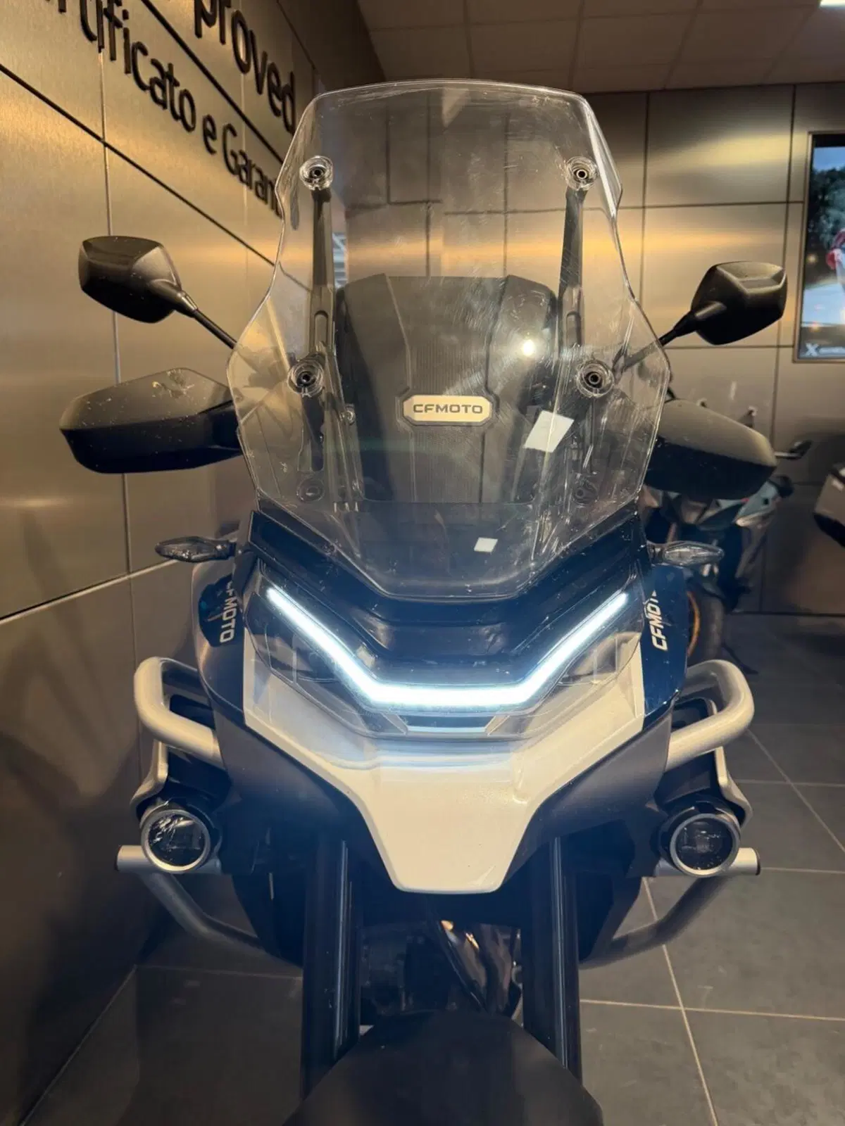 CFMOTO 800MT Explore (2023 - 26) (6)