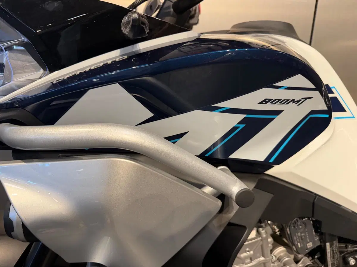 CFMOTO 800MT Explore (2023 - 26) (8)