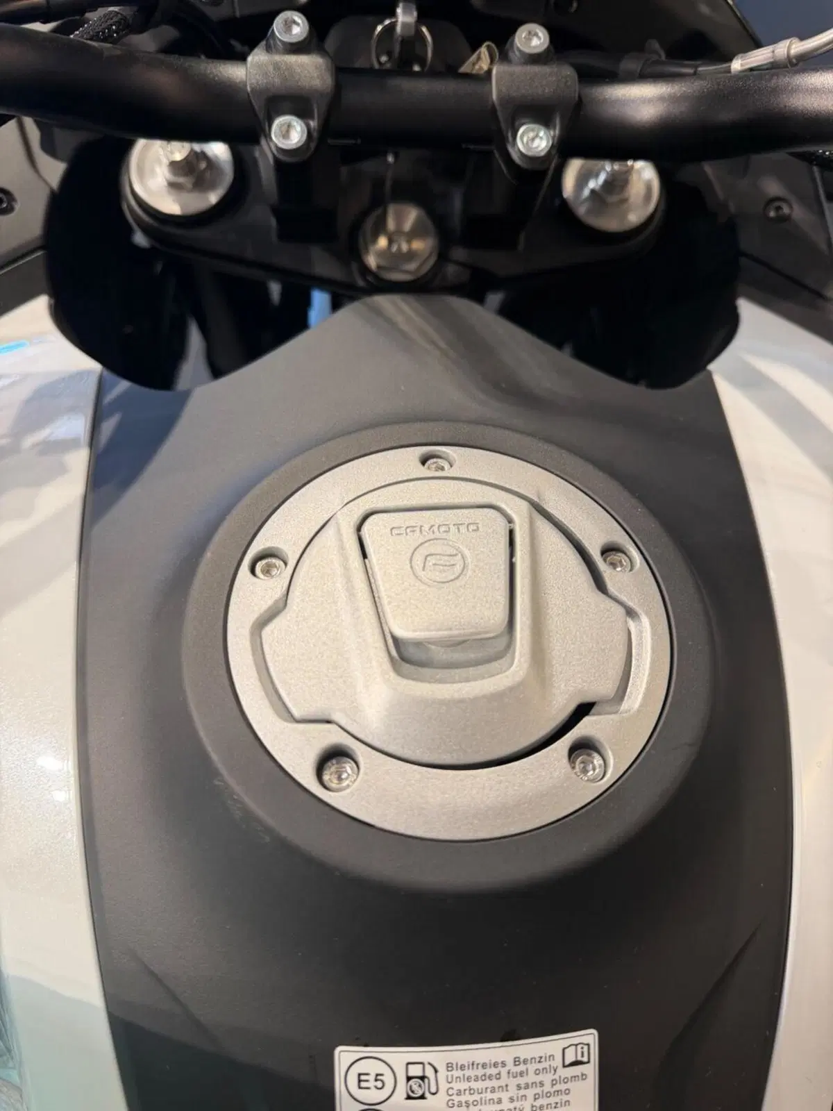 CFMOTO 800MT Explore (2023 - 26) (9)