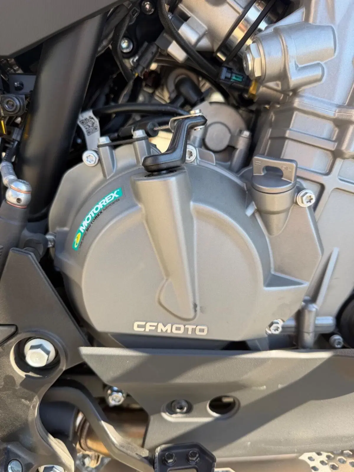 CFMOTO 800MT Explore (2023 - 26) (11)