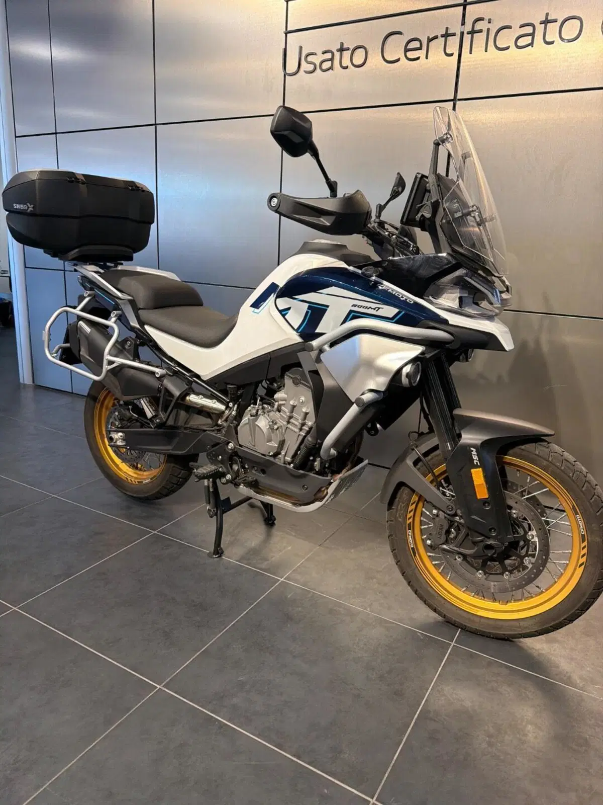 CFMOTO 800MT Explore (2023 - 26) (3)