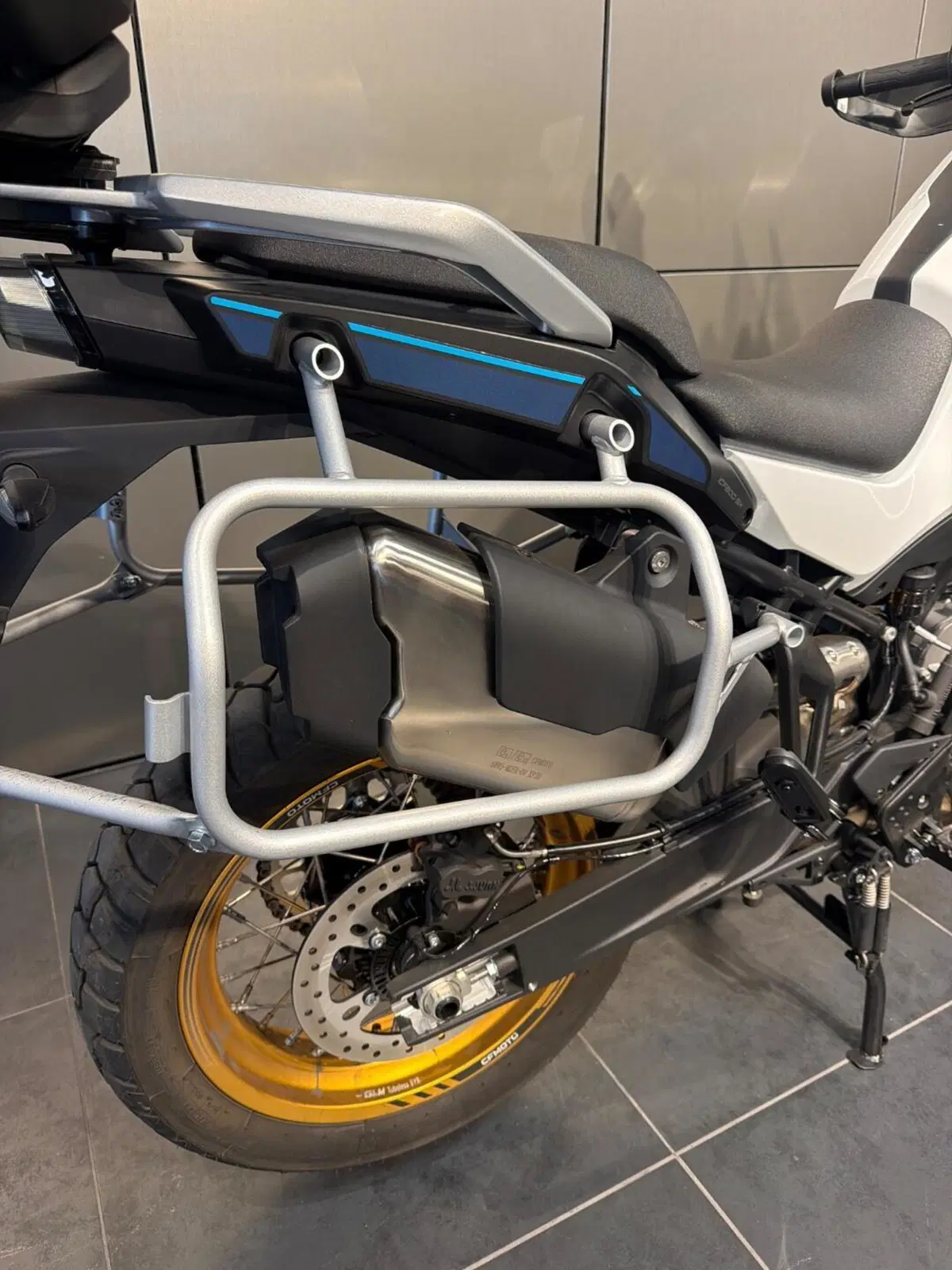 CFMOTO 800MT Explore (2023 - 26) (14)