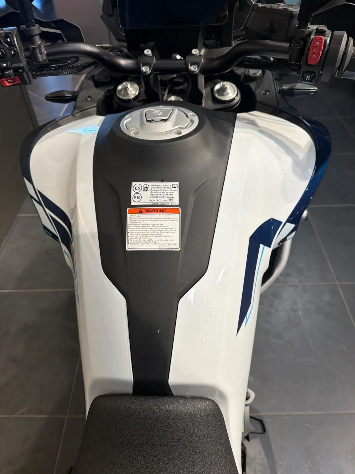 CFMOTO 800MT Explore (2023 - 26) (16)