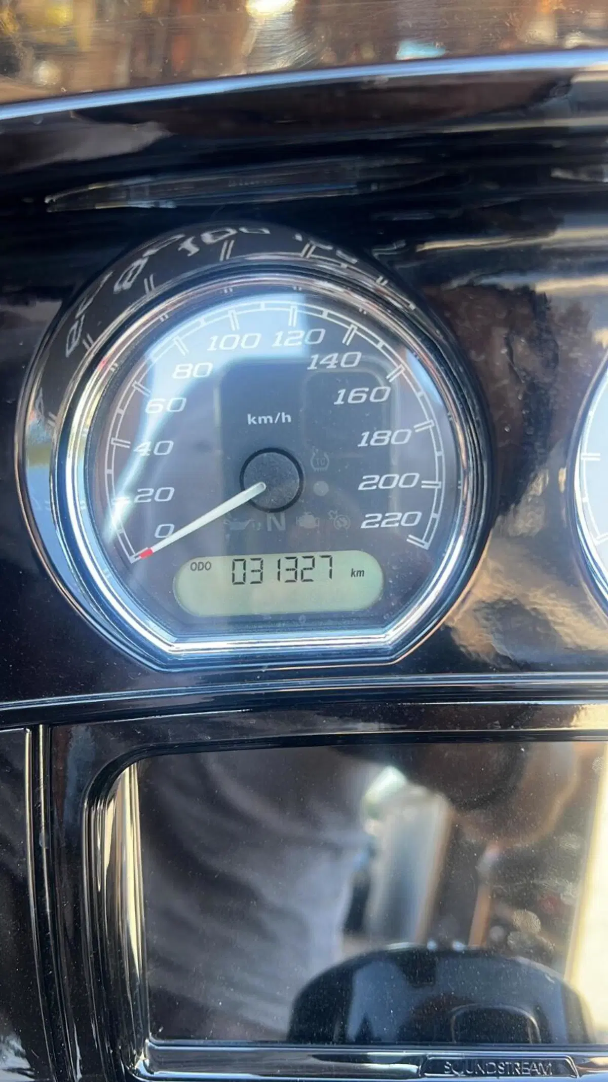 Harley-Davidson 114 Street Glide Special (2019 - 20) - FLHXS (6)
