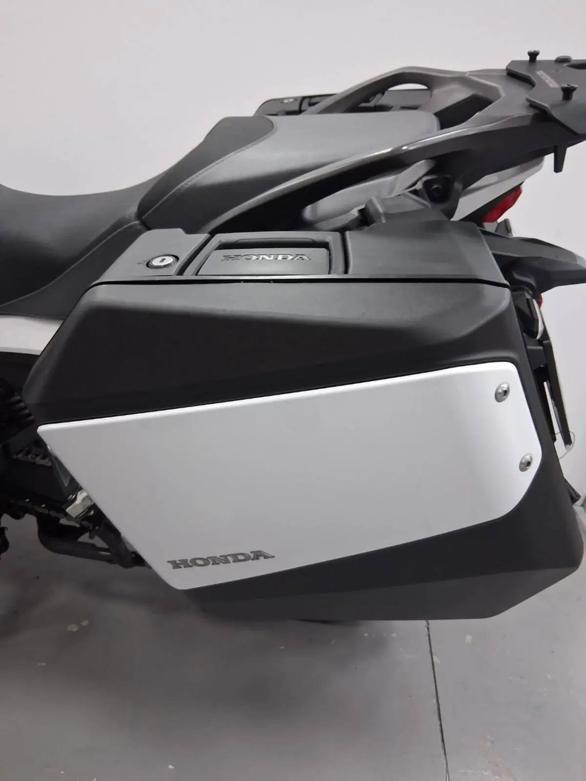 Honda NT 1100 DCT (2022 - 24) (6)