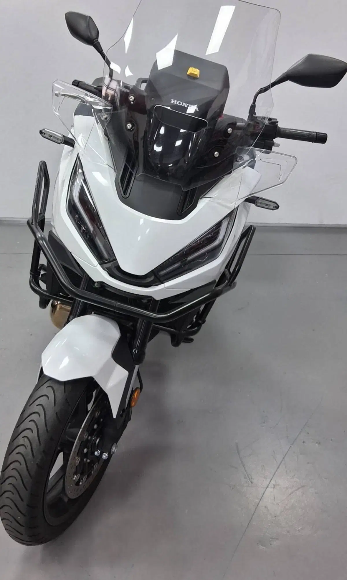 Honda NT 1100 DCT (2022 - 24) (2)