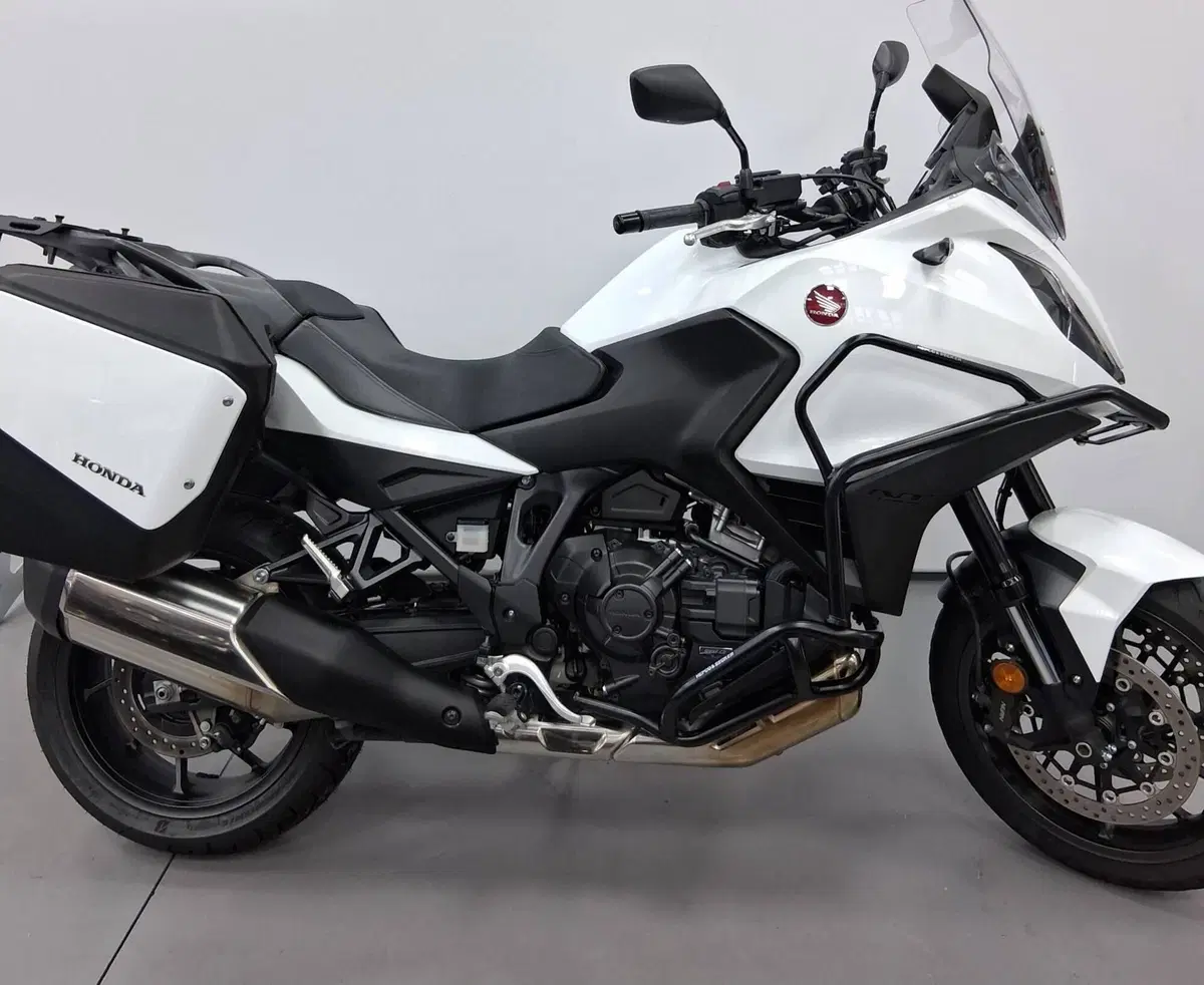Honda NT 1100 DCT (2022 - 24)