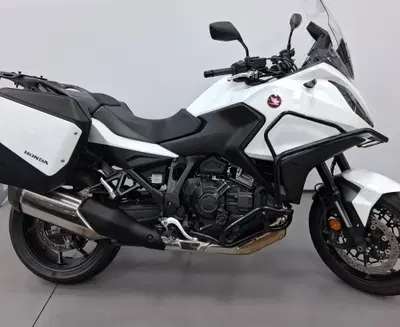 Honda NT 1100 DCT (2022 - 24) usata