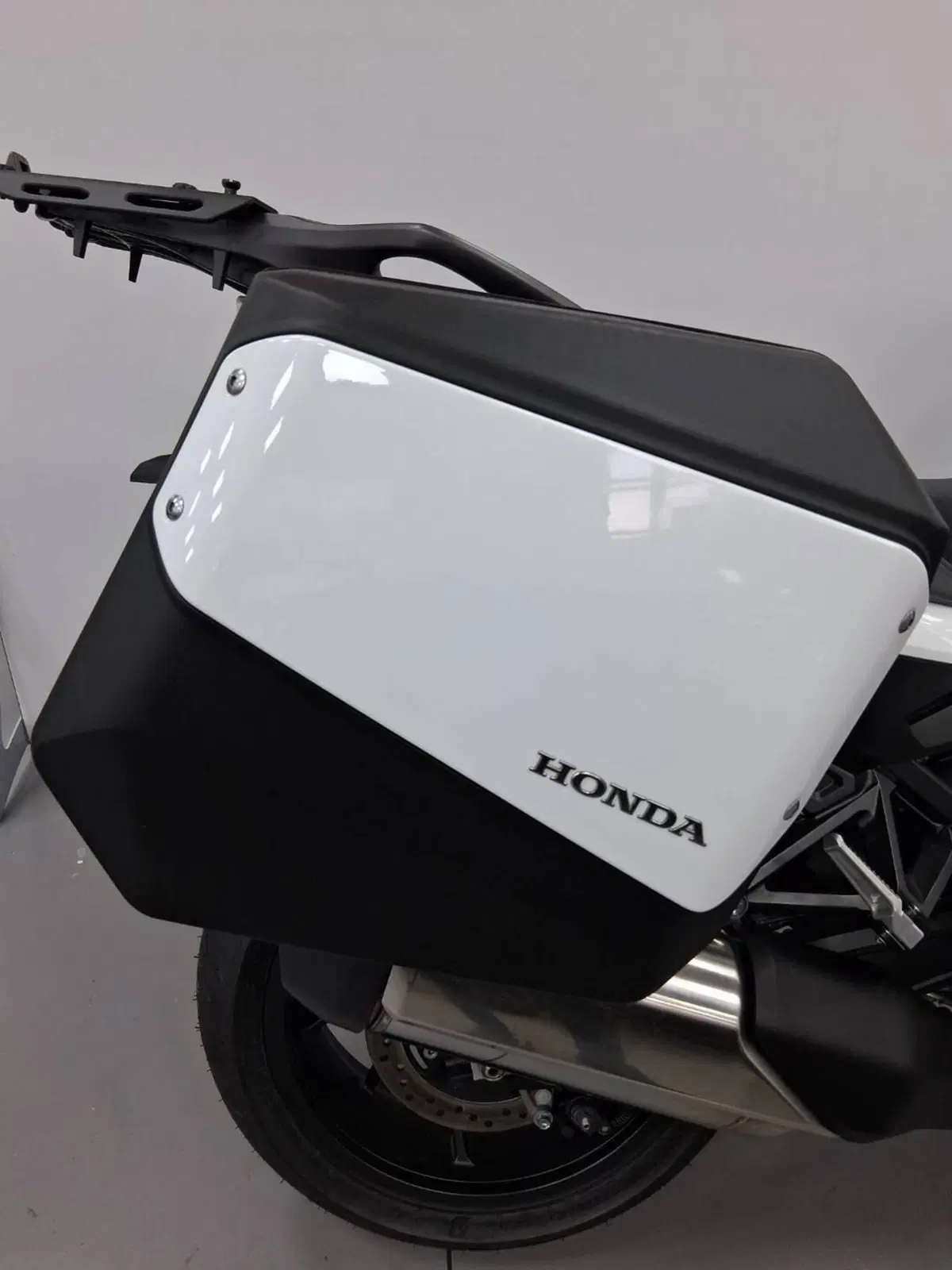 Honda NT 1100 DCT (2022 - 24) (5)
