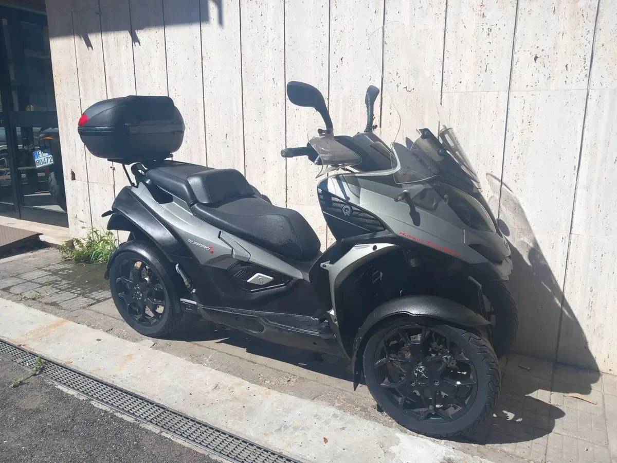 Quadro Quadro 4 (2015 - 17) (2)