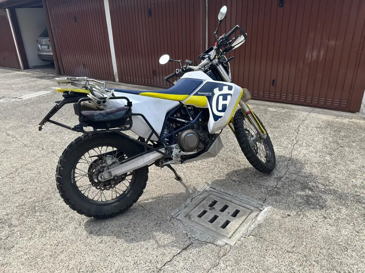 Husqvarna 701 Enduro (2023 - 25) (3)