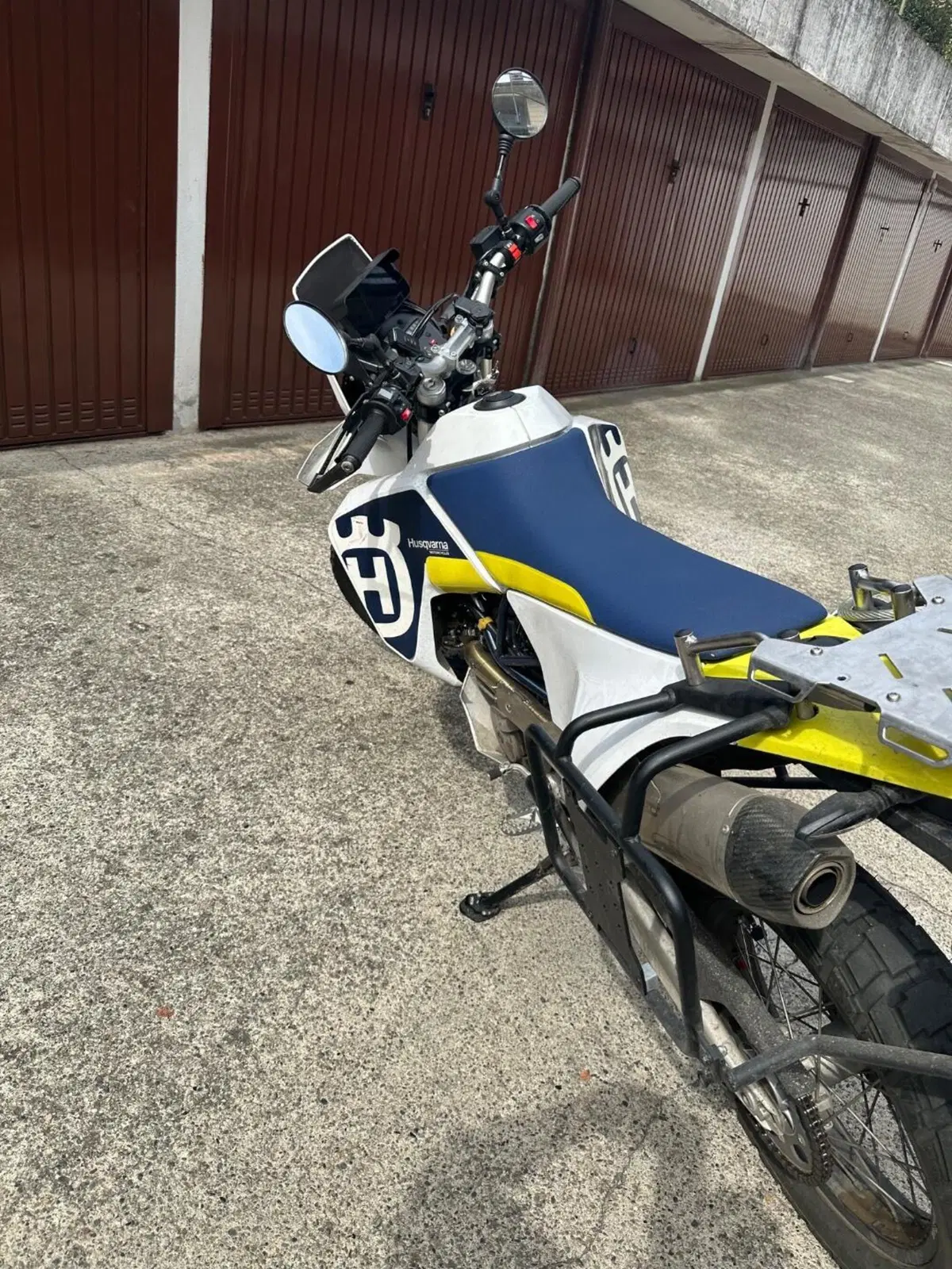 Husqvarna 701 Enduro (2023 - 25) (5)