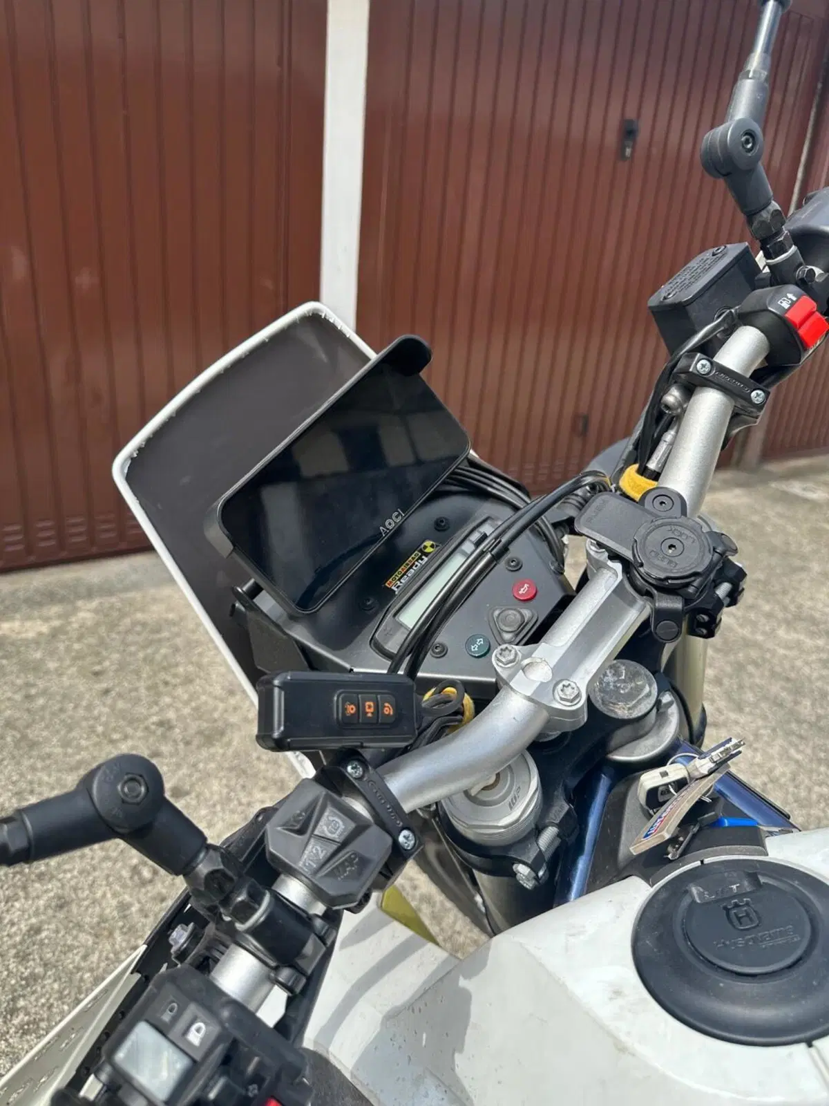 Husqvarna 701 Enduro (2023 - 25) (6)