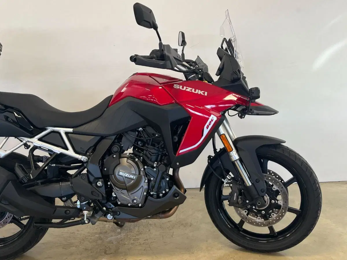 Suzuki V-Strom 800SE (2025 - 26) (5)