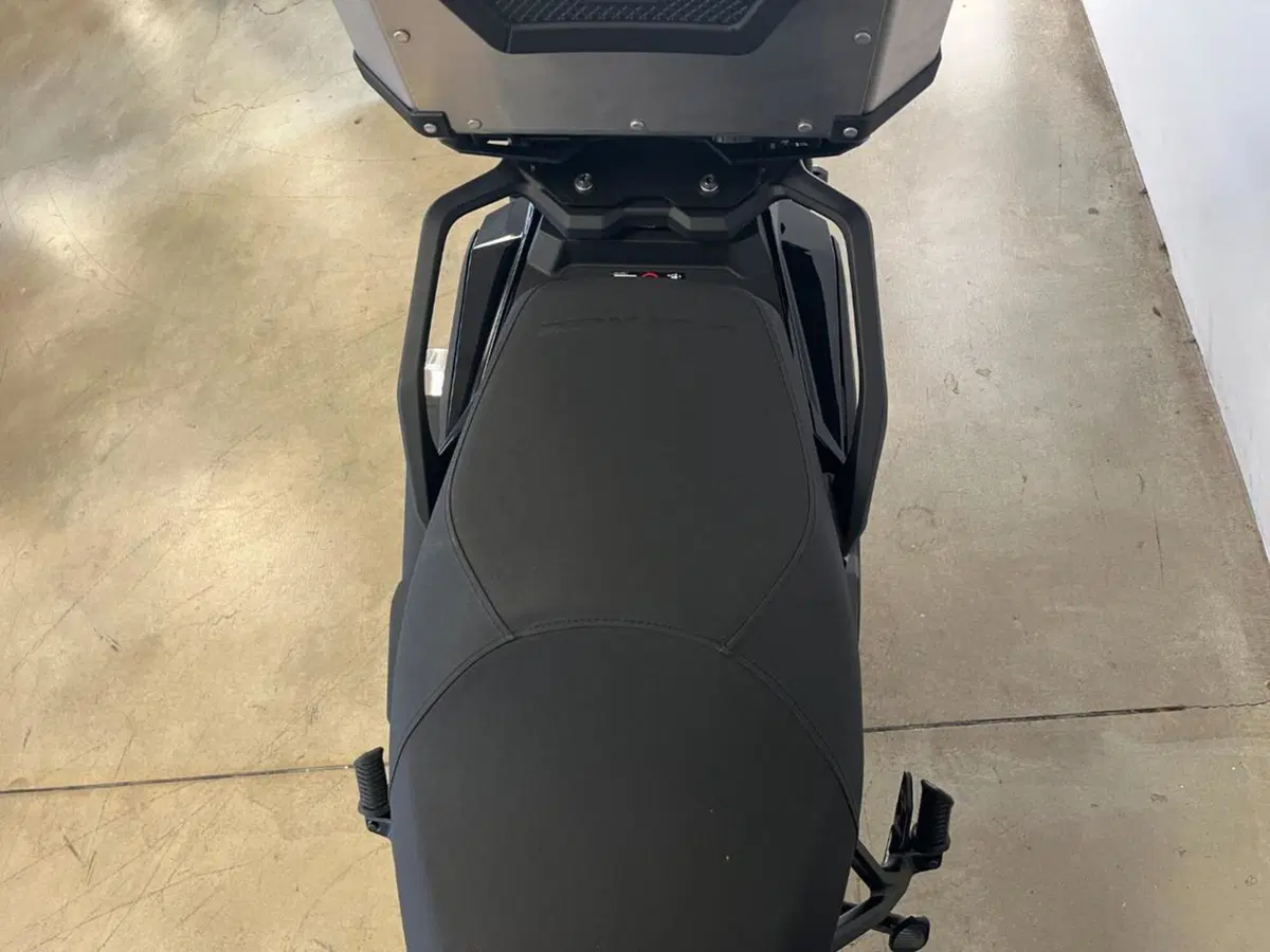 Suzuki V-Strom 800SE (2025 - 26) (9)