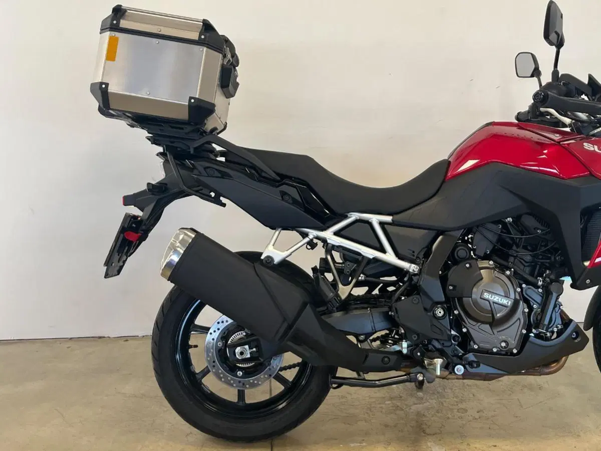Suzuki V-Strom 800SE (2025 - 26) (6)