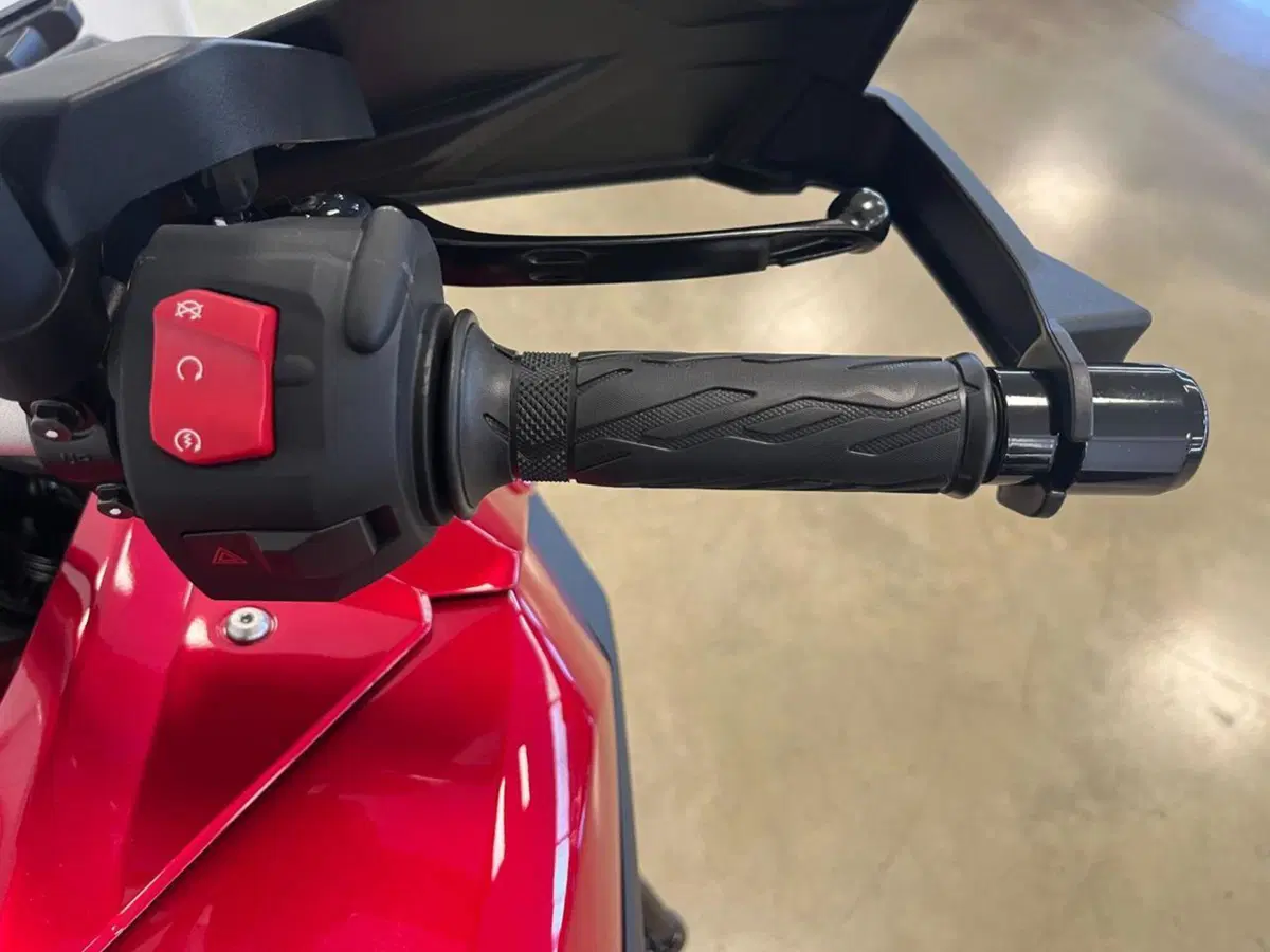Suzuki V-Strom 800SE (2025 - 26) (12)