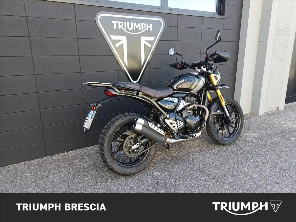 Triumph Scrambler 400 X (2024 - 26) (3)