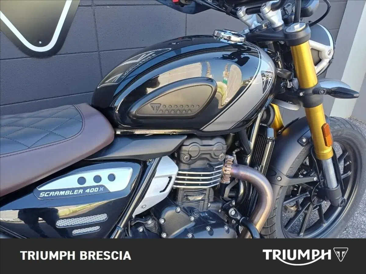 Triumph Scrambler 400 X (2024 - 26) (5)