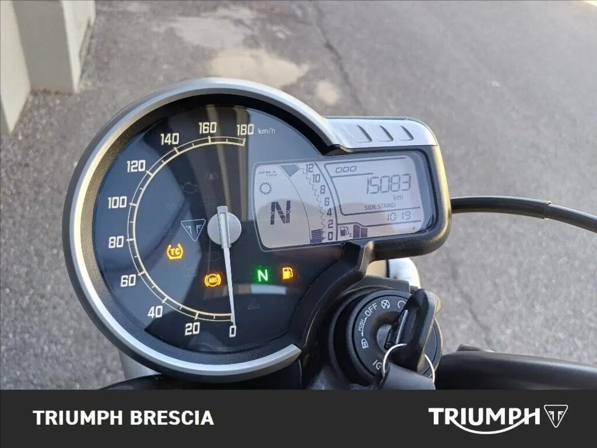 Triumph Scrambler 400 X (2024 - 26) (9)