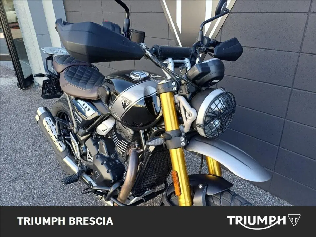 Triumph Scrambler 400 X (2024 - 26) (7)